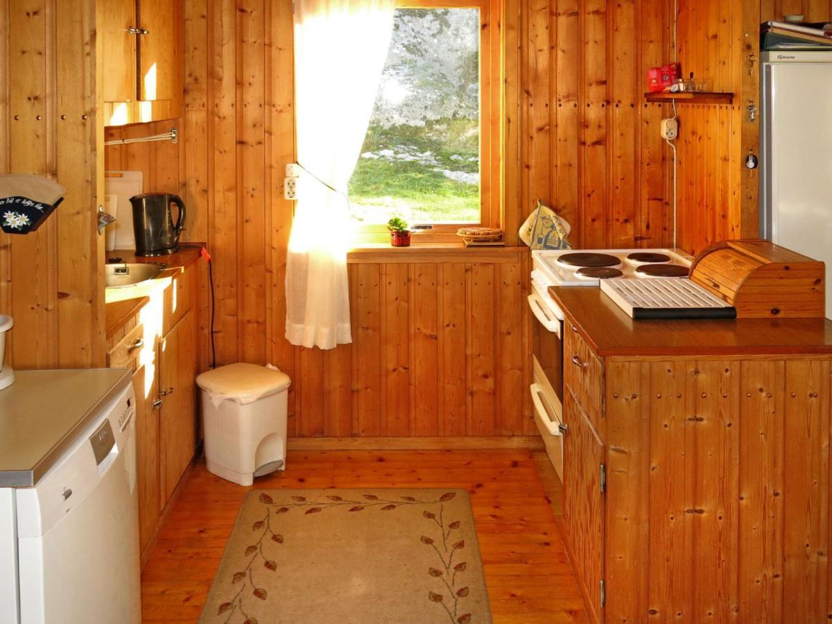Holiday Home Aptafjorden - Sow684 By Interhome 法尔松 外观 照片