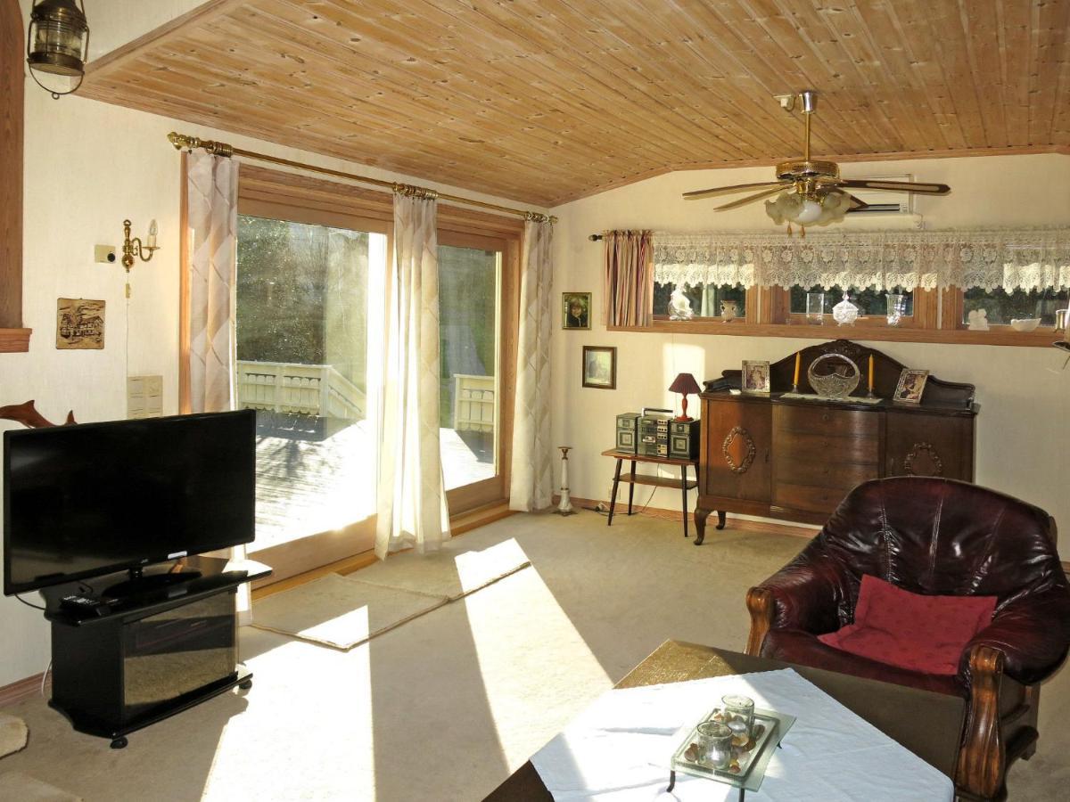 Holiday Home Aptafjorden - Sow684 By Interhome 法尔松 外观 照片