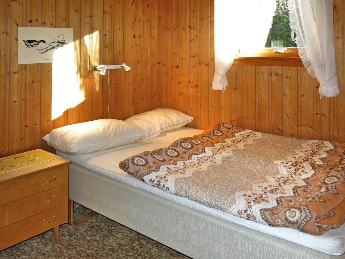 Holiday Home Aptafjorden - Sow684 By Interhome 法尔松 外观 照片
