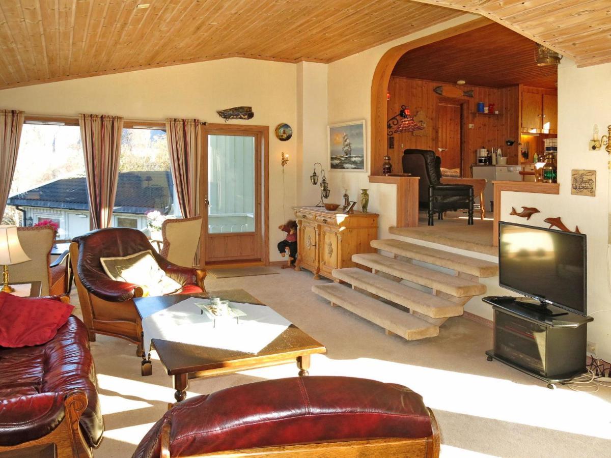 Holiday Home Aptafjorden - Sow684 By Interhome 法尔松 外观 照片