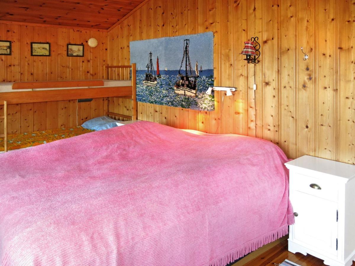 Holiday Home Aptafjorden - Sow684 By Interhome 法尔松 外观 照片